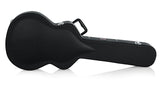 Gator GWE-335 trækasse til semi-hollow guitar