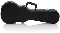 Gator GWE-UKE-CON trækasse til koncert-ukulele