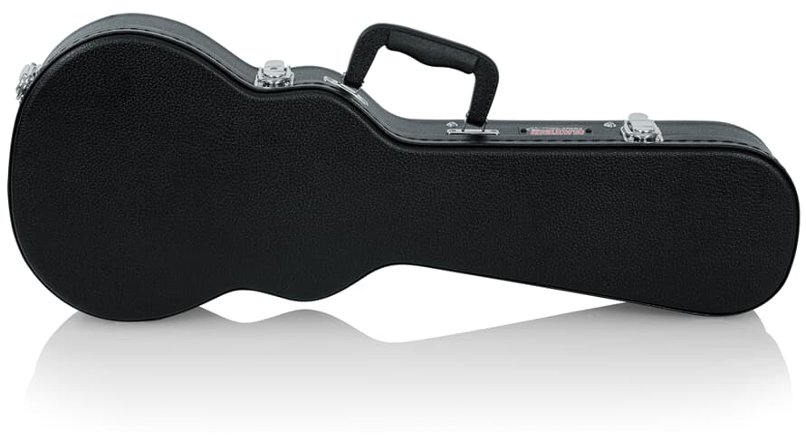 Gator GWE-UKE-CON trækasse til koncert-ukulele