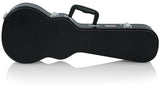 Gator GWE-UKE-CON trækasse til koncert-ukulele