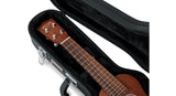 Gator GWE-UKE-SOP trækasse til sopran-ukulele