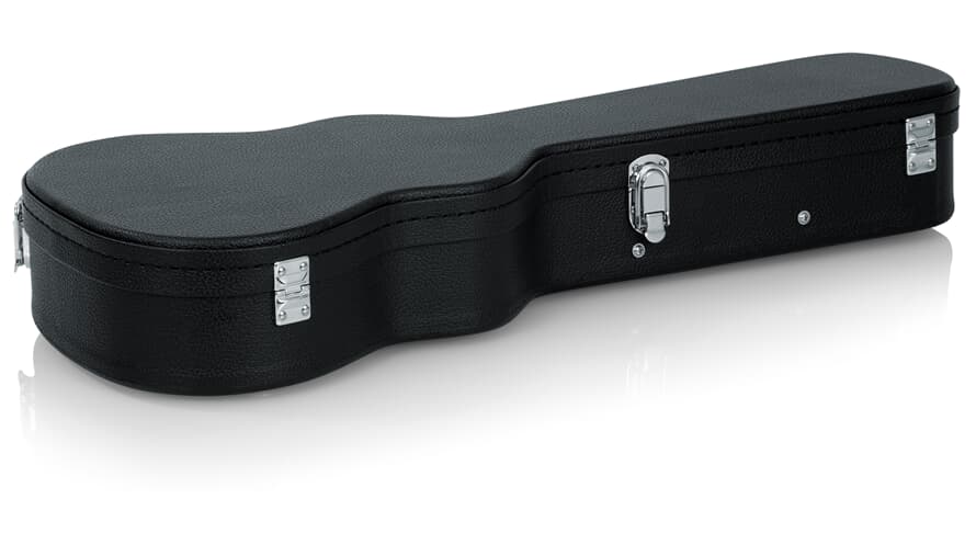 Gator GWE-UKE-TEN trækasse til tenor-ukulele