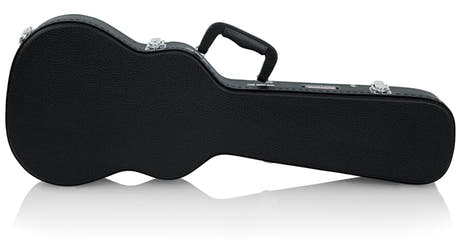 Gator GWE-UKE-TEN trækasse til tenor-ukulele