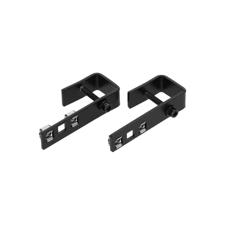 Gravity XSP 10130 - Monterings-/rackbeslag til Gravity® DJ-bord