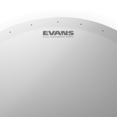 Evans Trommeskind 14" Genera Dry