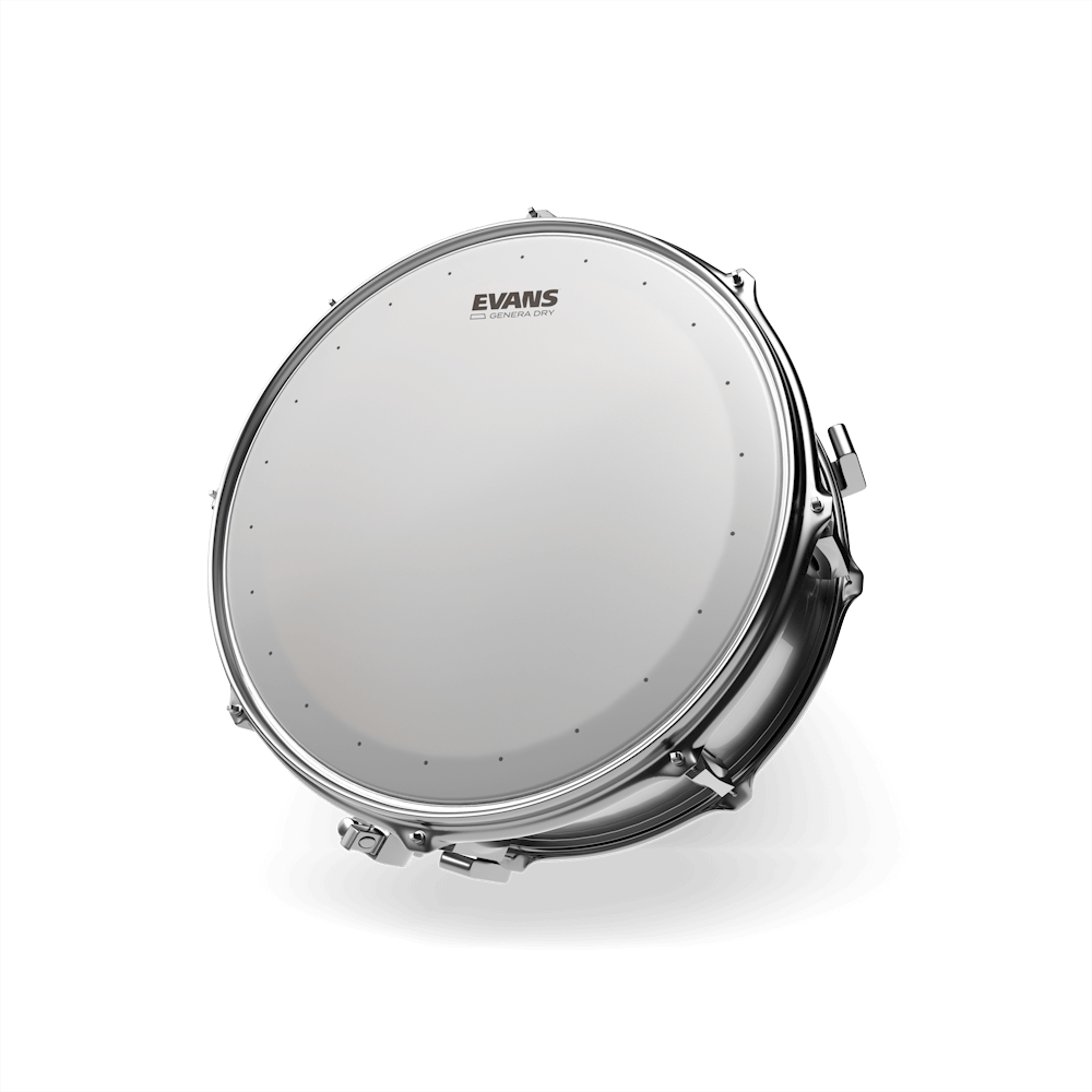 Evans Trommeskind 14" Genera Dry