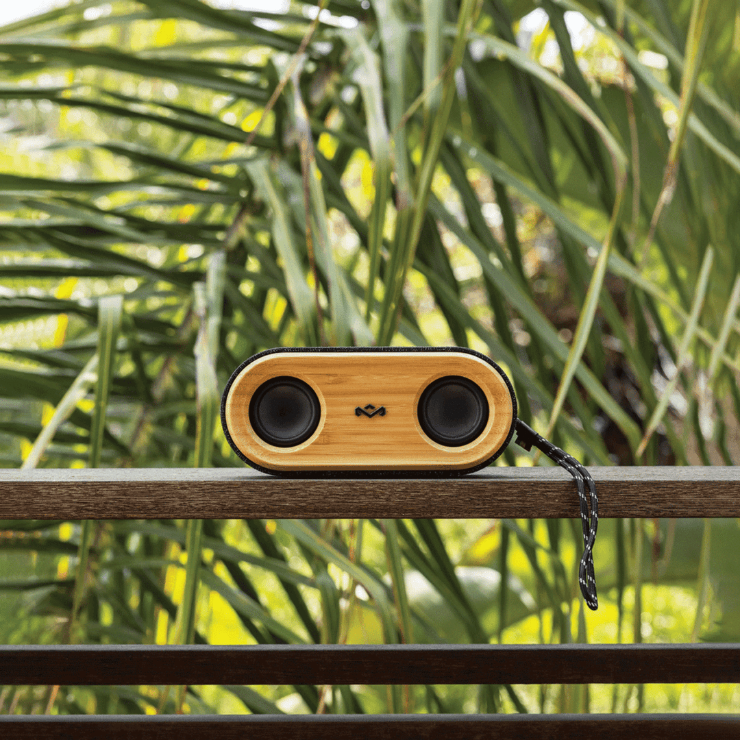 MARLEY Get Together 2 Mini Bluetooth højttaler
