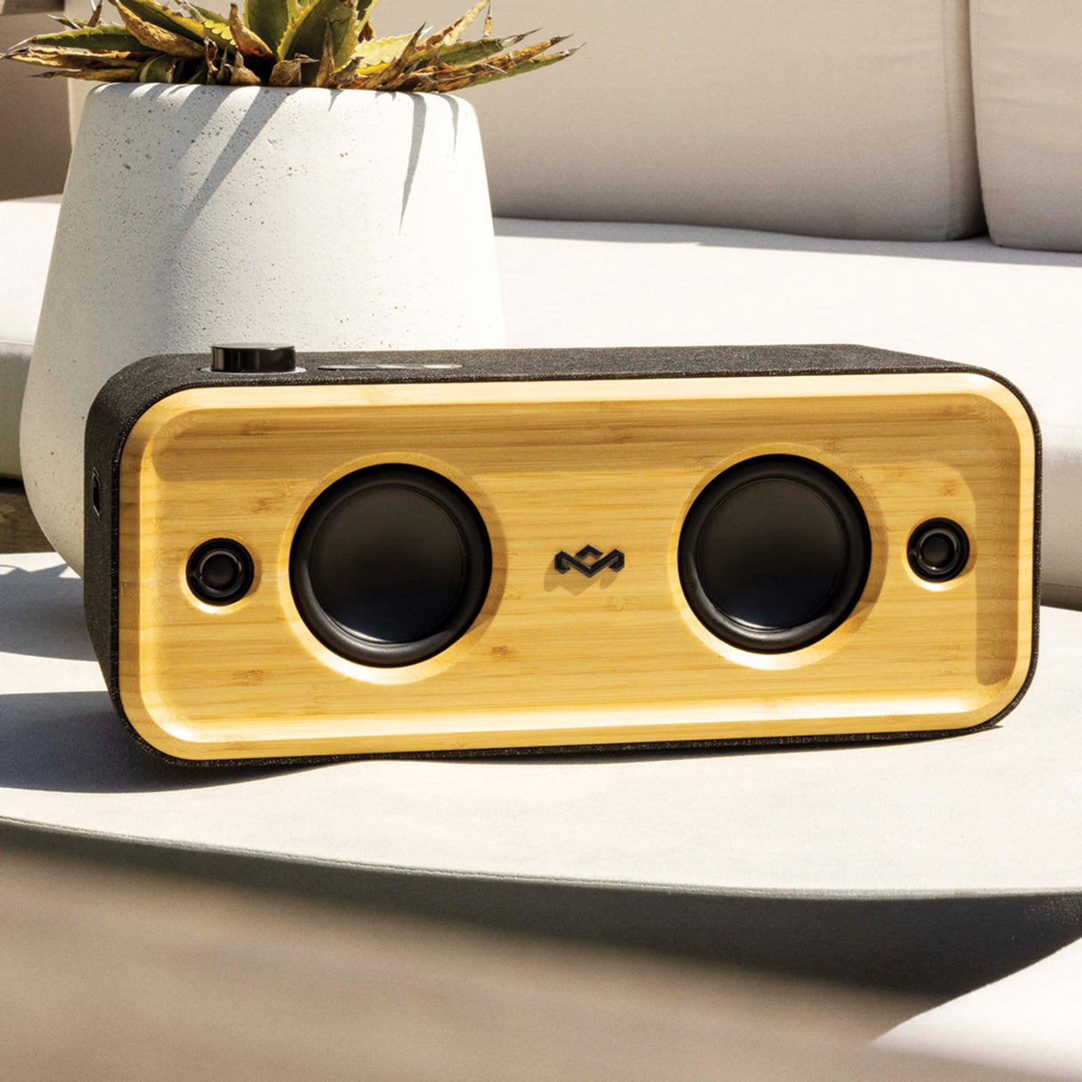 MARLEY Get Together XL Bluetooth Højttaler