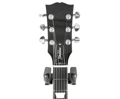 Gravity Væghængt Guitarholder m. Lås