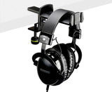 Bordmonteret ophæng til hovedtelefon