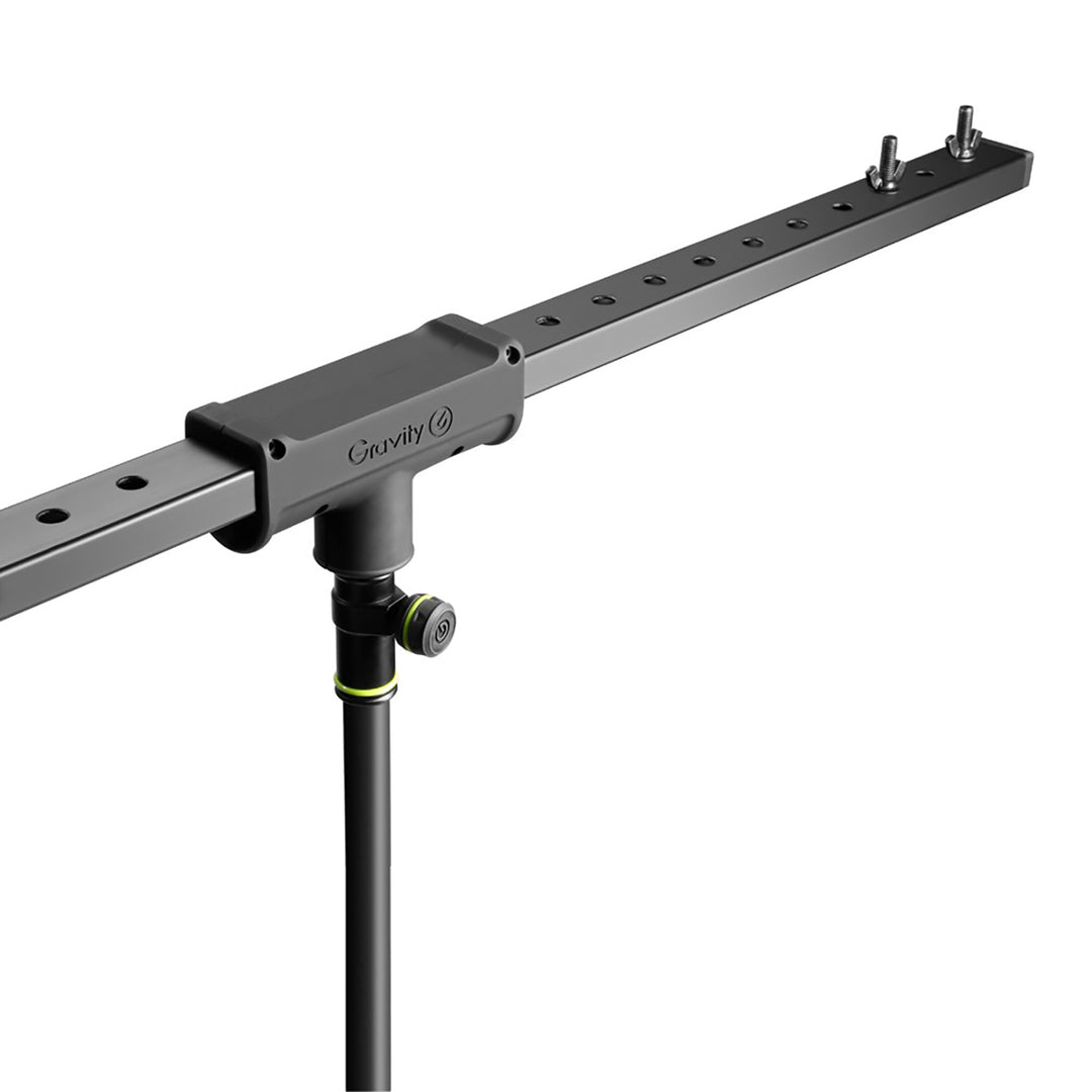 Gravity T-bar Lysstativ (30kg, 2,5m)