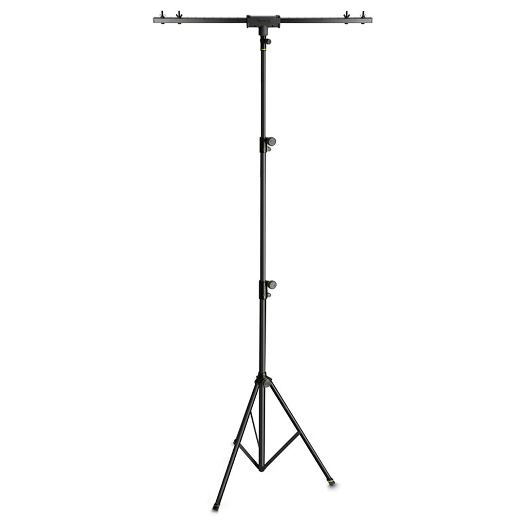 Gravity T-bar Lysstativ (30kg, 2,5m)