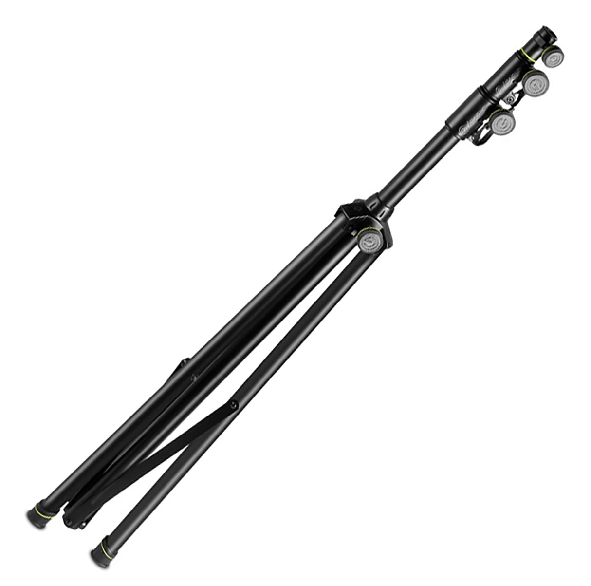 Gravity Lysstativ m. T-Bar (50kg, 3,25m)