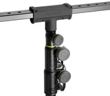 Gravity Lysstativ m. T-Bar (50kg, 3,25m)