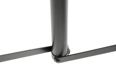 Gravity Lysstativ m. T-Bar (50kg, 3,25m)