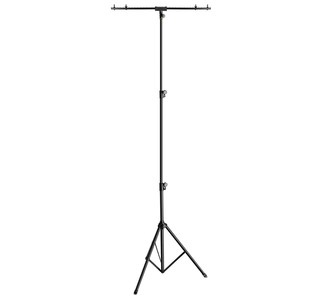 Gravity Lysstativ m. T-Bar (50kg, 3,25m)