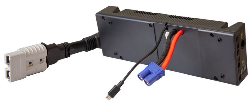 Goal Zero Yeti Link VIK V3 Car Charging