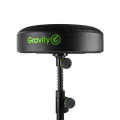 Gravity FD SEAT 1 Trommestol