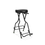 Gravity FG SEAT 1 Foldbar Stol & Guitarstativ