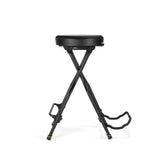 Gravity FG SEAT 1 Foldbar Stol & Guitarstativ