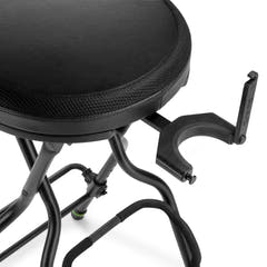 Gravity FG SEAT 1 Foldbar Stol & Guitarstativ