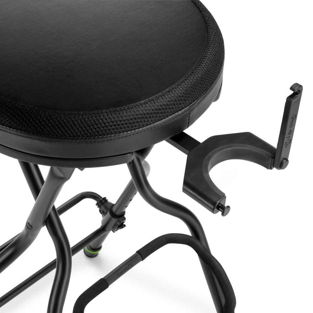 Gravity FG SEAT 1 Foldbar Stol & Guitarstativ