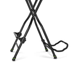 Gravity FG SEAT 1 Foldbar Stol & Guitarstativ