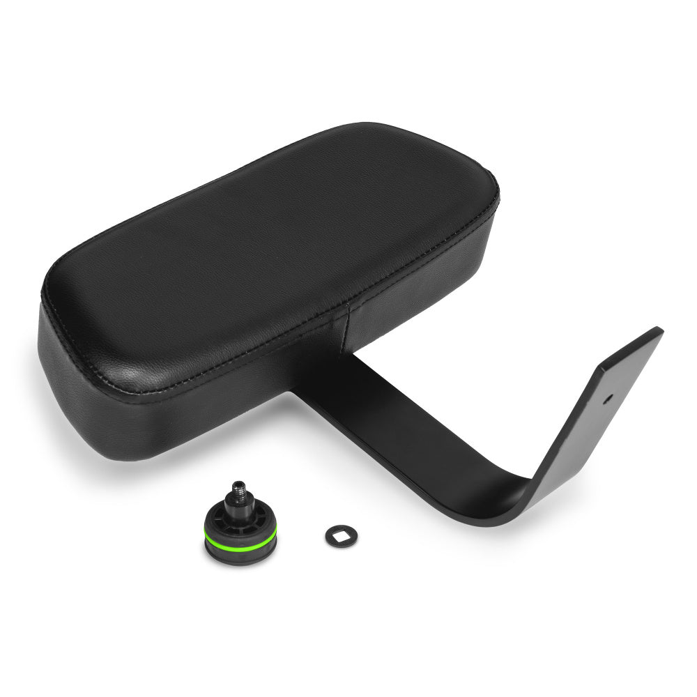 Gravity FM BR 1 Ryglæn til FM SEAT 1