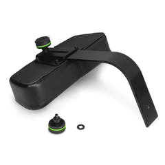 Gravity FM BR 1 Ryglæn til FM SEAT 1