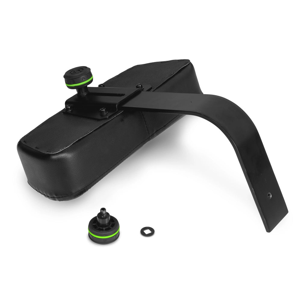 Gravity FM BR 1 Ryglæn til FM SEAT 1