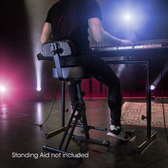 Gravity FM BR 1 Ryglæn til FM SEAT 1