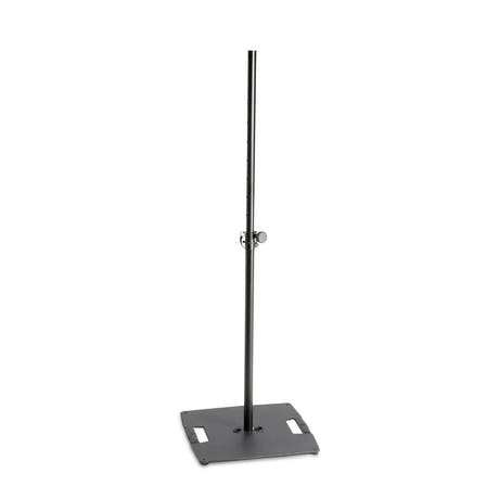 Gravity LS 331 B Lysstativ m. Stеlplade