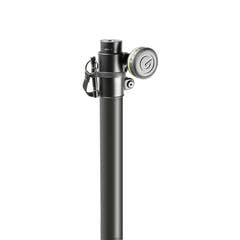 Gravity LS 331 B Lysstativ m. Stеlplade