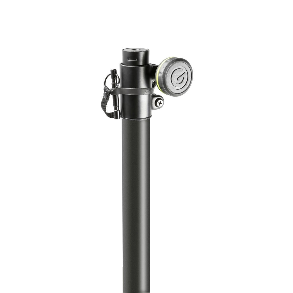 Gravity LS 331 B Lysstativ m. Stеlplade