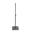 Gravity LS 431 B Lysstativ m. Stеlplade