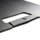 Gravity LS 431 B Lysstativ m. Stеlplade