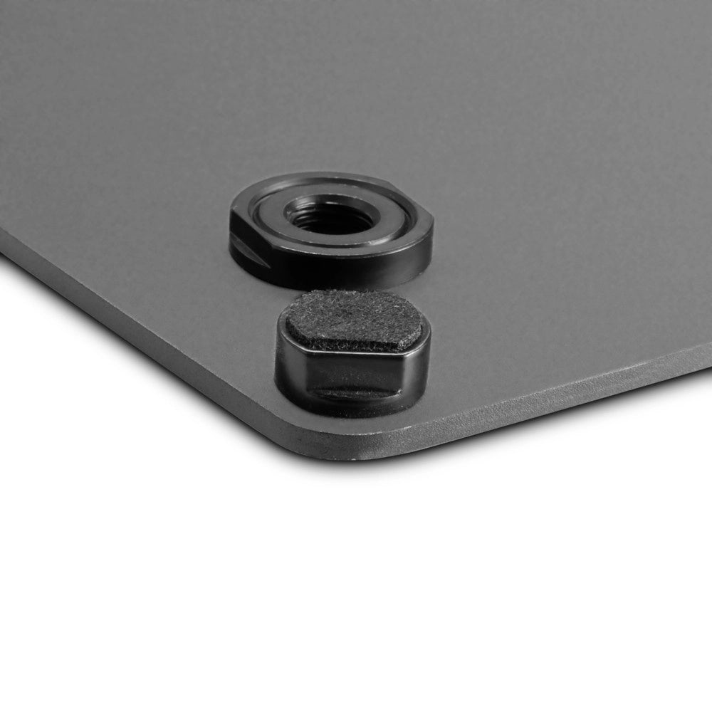 Gravity LS 431 B Lysstativ m. Stеlplade