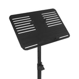 Gravity LTS T 01 Laptop Stativ