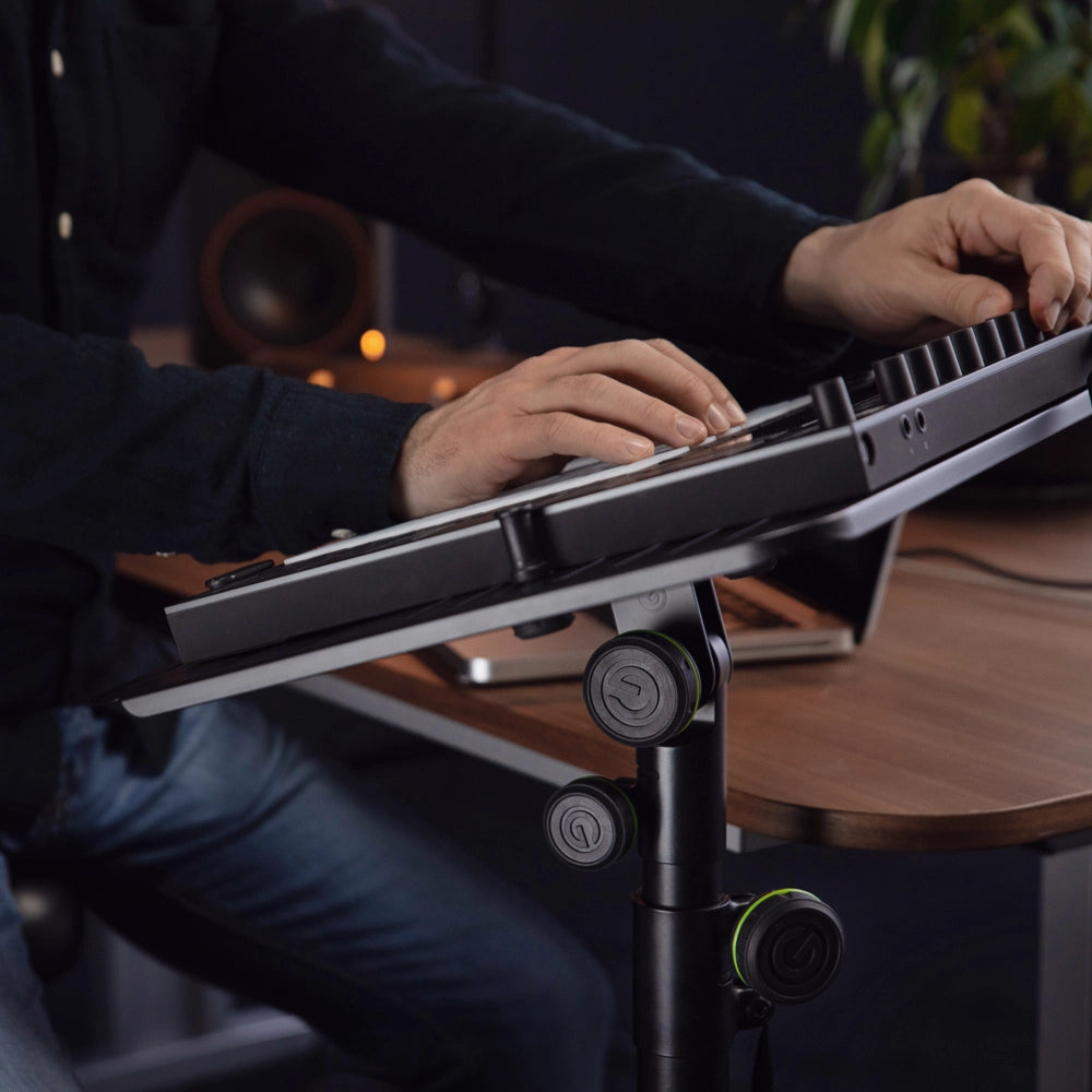 Gravity LTS T 01 Laptop Stativ