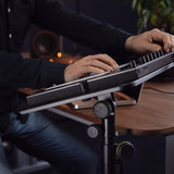 Gravity LTS T 01 Laptop Stativ