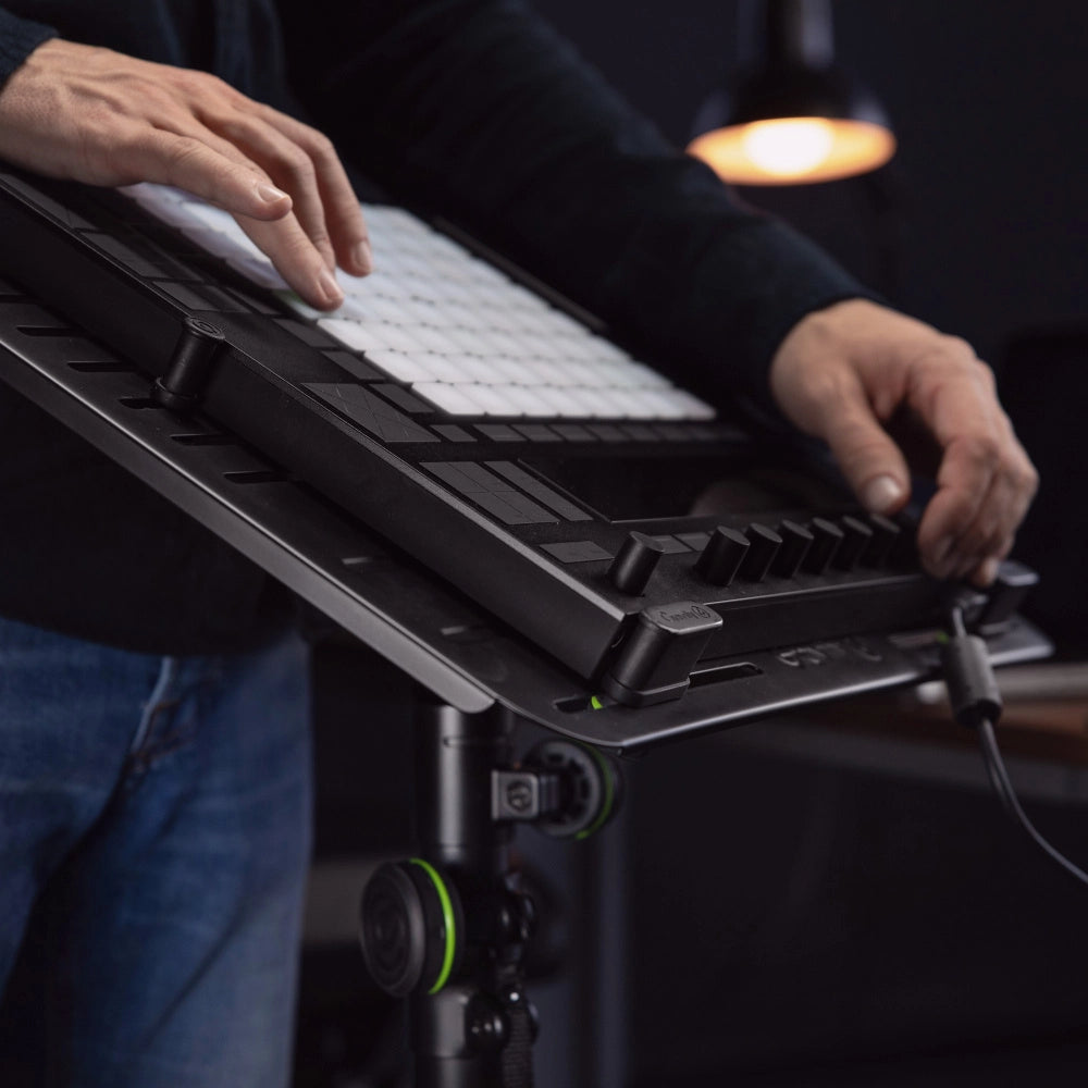 Gravity LTS T 01 Laptop Stativ
