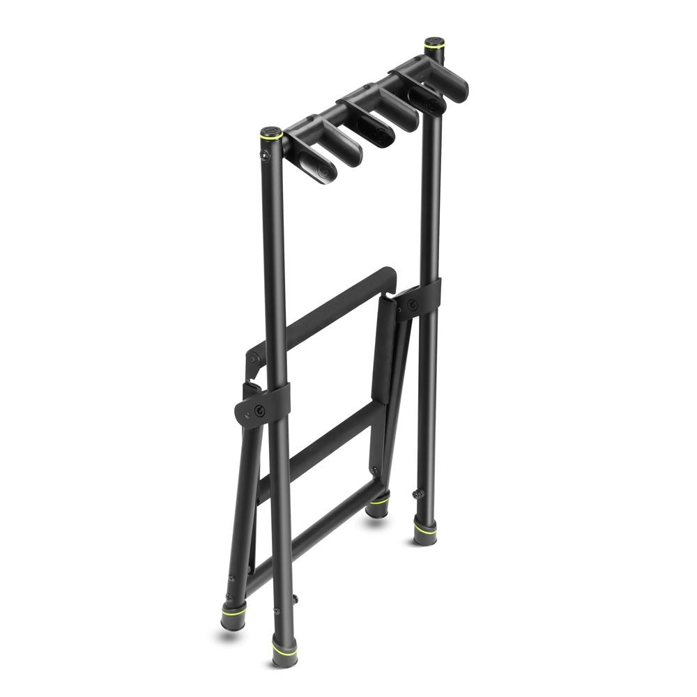 Gravity VARI-G 3 Guitarstativ til 3 guitarer