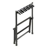 Gravity VARI-G 5 Guitarstativ til 5 guitarer
