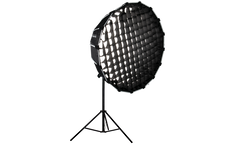 NanLite Softbox Grid til Forza 60