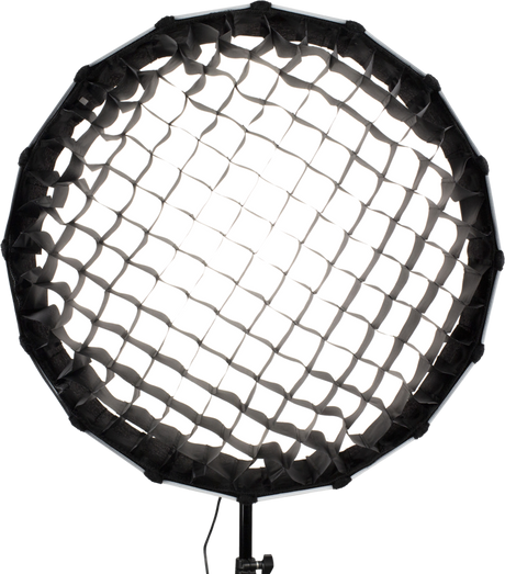 NanLite Softbox Grid til Forza 60