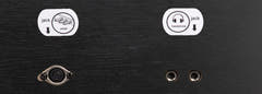 Grooveland DDP-140 El Klaver (Sort) Bundle