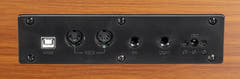 Grooveland DDP-140 El Klaver (Mørk) Bundle