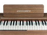 Grooveland DDP-140 El Klaver (Natur)