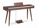 Grooveland DDP-140 El Klaver (Natur)