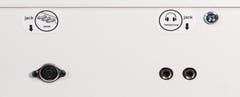 RETURVARE - Grooveland DDP-140 El Klaver (Hvid)